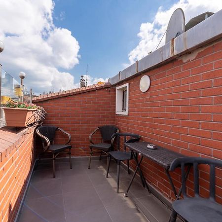 Elanaz Hotel Istanbul Luaran gambar