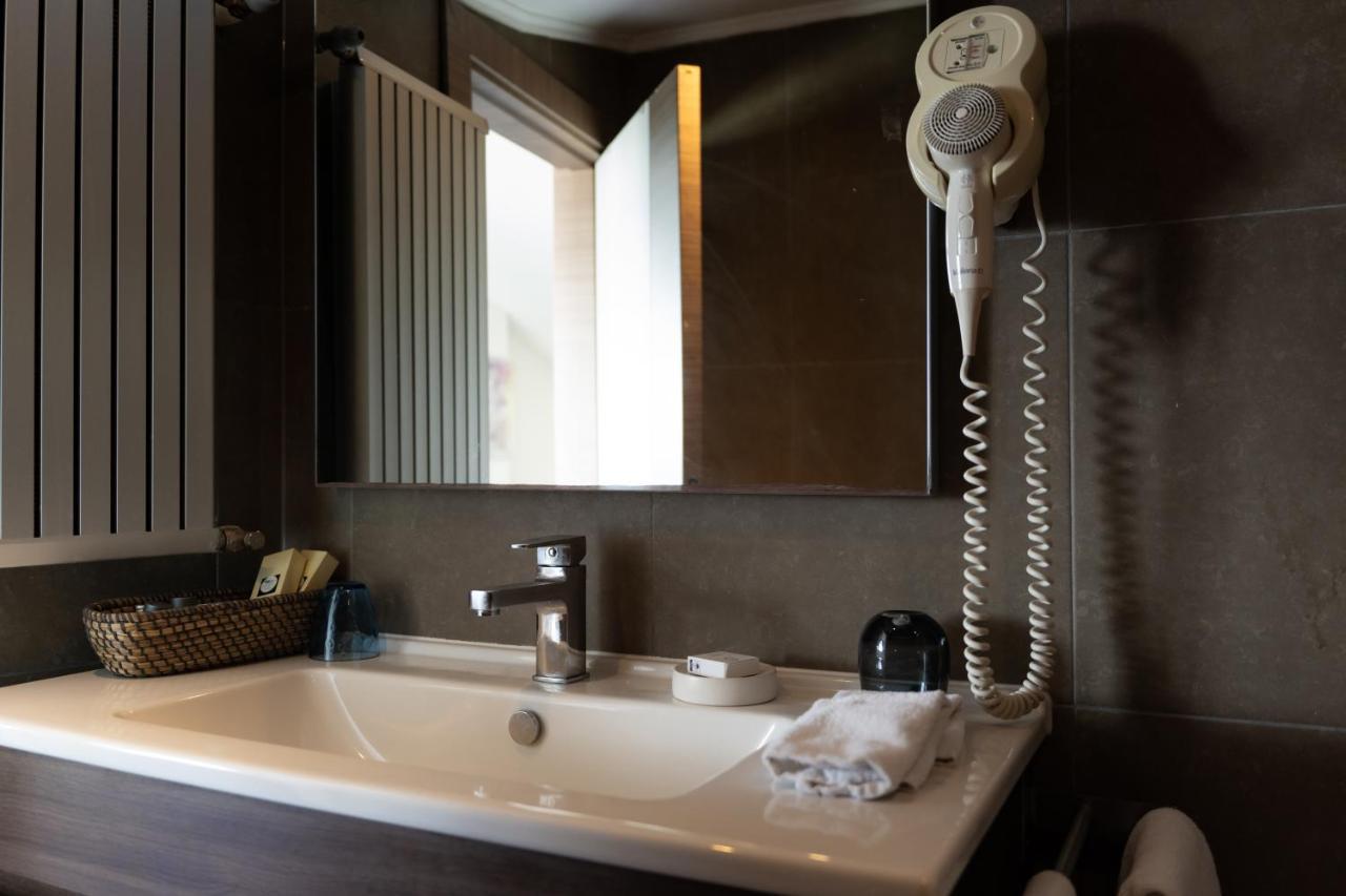 Elanaz Hotel Istanbul Luaran gambar