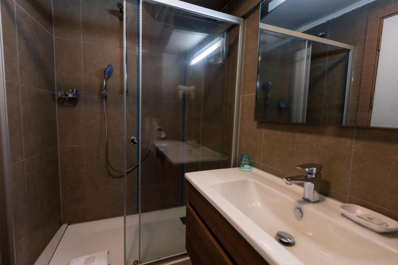 Elanaz Hotel Istanbul Luaran gambar