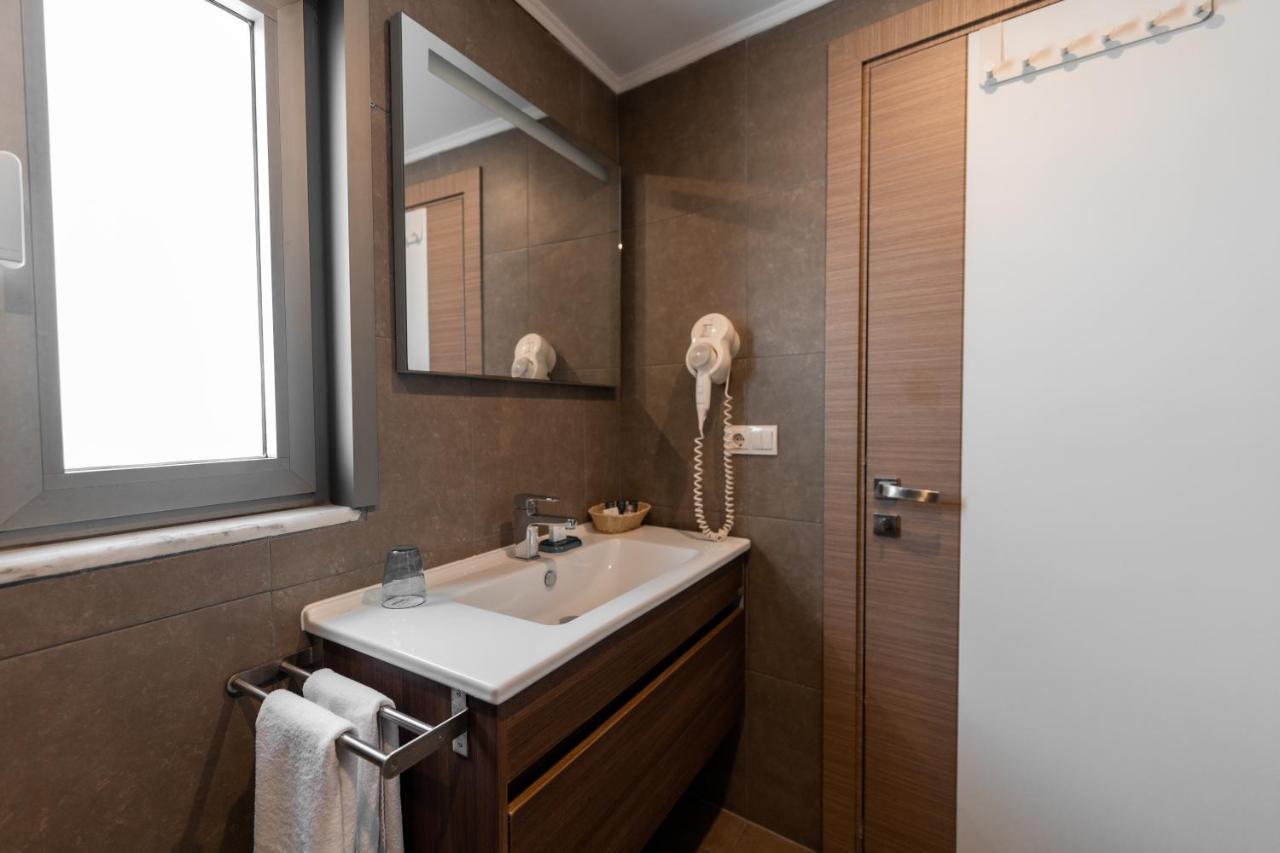 Elanaz Hotel Istanbul Luaran gambar