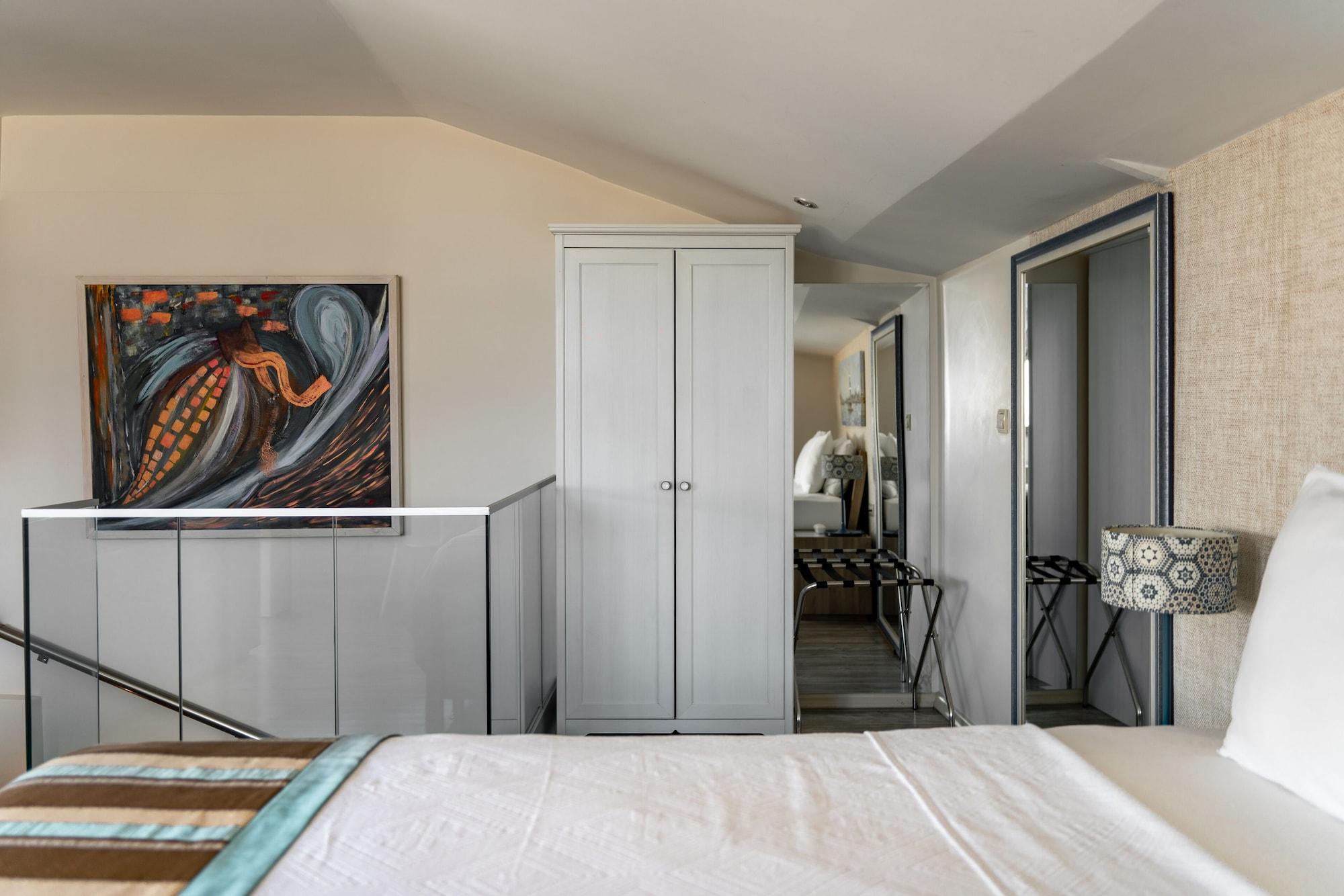 Elanaz Hotel Istanbul Luaran gambar